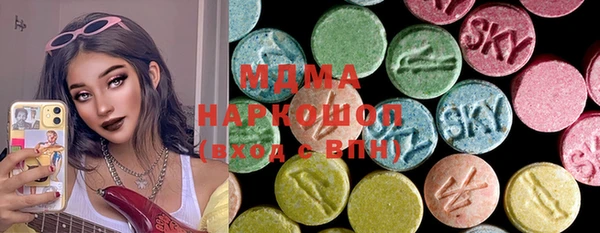 гашик Чердынь